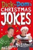 Dick and Dom's Christmas Jokes, Nuts and Stuffing! (Paperback, Main Market Ed.) - Richard McCourt Photo