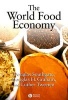 The World Food Economy (Paperback) - Douglas D Southgate Photo