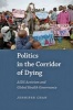 Politics in the Corridor of Dying - AIDS Activism and Global Health Governance (Paperback) - Jennifer Chan Photo