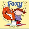 Foxy (Paperback) - Emma Dodd Photo