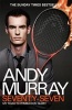 : Seventy-seven - My Road to Wimbledon Glory (Paperback) - Andy Murray Photo