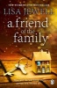 A Friend of the Family (Paperback, New Ed) - Lisa Jewell Photo