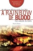 A Rainbow of Blood - The Union in Peril (Paperback) - Peter G Tsouras Photo