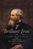 Brilliant Lives - The Clerk Maxwells and the Scottish Enlightenment (Paperback) - John W Arthur Photo