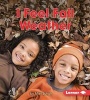 I Feel Fall Weather (Hardcover) - Mari Schuh Photo