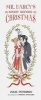 Mr. Darcy's Night Before Christmas (Hardcover) - Julie Petersen Photo