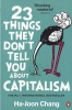 23 Things They Don't Tell You About Capitalism (Paperback) - Ha Joon Chang Photo