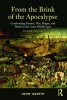 From the Brink of the Apocalypse - Confronting Famine, War, Plague and Death in the Later Middle Ages (Paperback, 2nd Revised edition) - John Aberth Photo