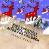 Kids Christmas Story& Activity Book for Children (Paperback) - Anthea Peries Photo