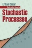 Introduction to Stochastic Processes (Paperback) - E Cinlar Photo