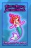 How to Draw a Mermaid Book - Draw Mermaids Step by Step (Paperback) - Gala Publication Photo