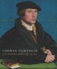 German Paintings in the Metropolitan Museum of Art, 1350-1600 (Hardcover) - Maryan W Ainsworth Photo