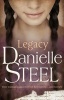 Legacy (Paperback) - Danielle Steel Photo