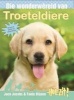 Die Wonderwreld Van Troeteldiere (Afrikaans, Foam book) - Jaco Jacobs Photo