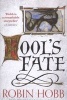 Fool's Fate (the Tawny Man Trilogy, Book 3) (Paperback) - Robin Hobb Photo