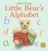 Little Bear's Alphabet (Board book) - Jane Hissey Photo