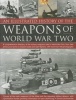 An Illustrated History of the Weapons of World War Two - A Comprehensive Directory of the Military Weapons Used in World War Two, from Field Artillery and Tanks to Torpedo Boats and Night Fighters, with More Than 180 Photographs (Paperback) - Donald Somme Photo