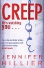 Creep (Paperback) - Jennifer Hillier Photo