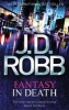 Fantasy in Death (Paperback) - J D Robb Photo