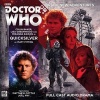 Doctor Who Main Range - 220 - Quicksilver (CD) - Matt Fitton Photo