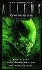 The Complete Aliens Omnibus Volume One (Earth Hive, Nightmare Asylum, The Female War) (Paperback) - Steve Perry Photo