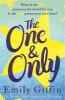 The One & Only (Paperback) - Emily Giffin Photo