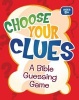 Choose Your Clues Card Game - David C Cook Photo