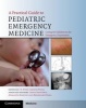 A Practical Guide to Pediatric Emergency Medicine - Caring for Children in the Emergency Department (Paperback, New title) - N Ewen Amieva Wang Photo