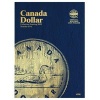 Canada Dollar Collection Starting 2009, Number 5 (Hardcover) - Whitman Publishing Photo