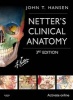 Netter's Clinical Anatomy (Paperback, 3rd Revised edition) - John T Hansen Photo