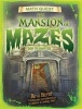 Mansion of Mazes - Be a Hero! Create Your Own Adventure to Capture a Cunning Thief (Paperback) - David Glover Photo