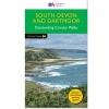 South Devon & Dartmoor 2016 (Paperback, Revised edition) - Sue Viccars Photo