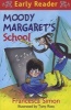 Moody Margaret's School (Paperback) - Francesca Simon Photo