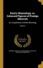 Exotic Mineralogy, Or, Coloured Figures of Foreign Minerals - As a Supplement to British Mineralogy; Volume 1 (Hardcover) - James 1757 1822 Sowerby Photo