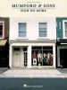 Mumford & Sons - Sigh No More (Paperback) - Hal Leonard Publishing Corporation Photo