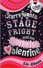 Starry Nights, Stage Fright and My Surprise Valentine (Paperback) - Liz Elwes Photo