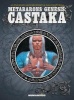 Metabarons Genesis: Castaka (Hardcover) - Alexandro Jodorowsky Photo