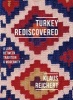 Turkey Rediscovered - A Land Between Tradition and Modernity (Hardcover) - Klaus Reichert Photo