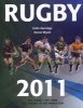 Rugby 2011 - The Teams, the Stars, the History of the World Cup (Paperback) - Colin Herridge Photo