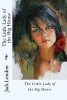 The Little Lady of the Big House  (Paperback) - Jack London Photo