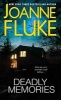 Deadly Memories (Paperback) - Joanne Fluke Photo