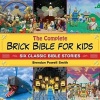 The Brick Bible for Kids Box Set - The Complete Set (Book) - Brendan Powell Smith Photo