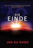 Die Einde (Afrikaans, Hardcover) - Jan Du Rand Photo