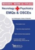 Mission: Medical Finals - Neurology + Psychiatry EMQs and OSCEs - ' (Paperback) - Neil Wellappili Photo