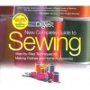 New Complete Guide to Sewing - Step-By-Step Techniques for Making Clothes and Home Accessories (Hardcover, Updated) - Readers Digest Photo