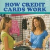 How Credit Cards Work (Paperback) - Gillian Houghton Photo