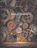 Moletown (Hardcover) - Torben Kuhlmann Photo