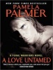 A Love Untamed (MP3 format, CD, MP3 - Unabridged CD) - Pamela Palmer Photo