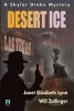 Desert Ice - A Skylar Drake Mystery (Paperback) - Janet Elizabeth Lynn Photo