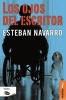 Los Ojos del Escritor (English, Spanish, Paperback) - Esteban Navarro Photo